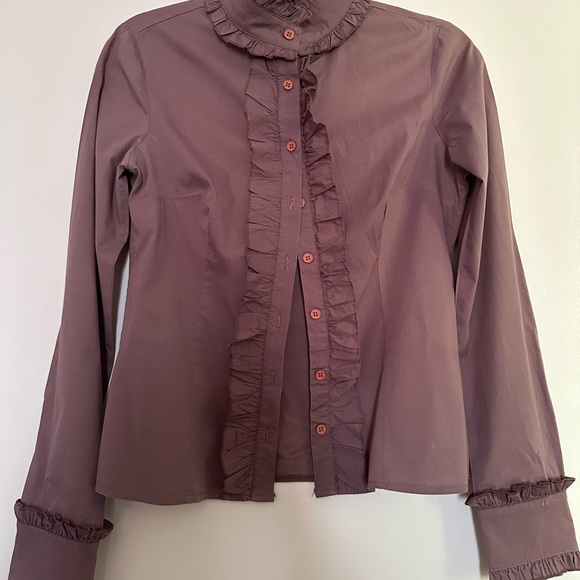 Very beautiful and comfortable women shirt - Picture 3 of 11